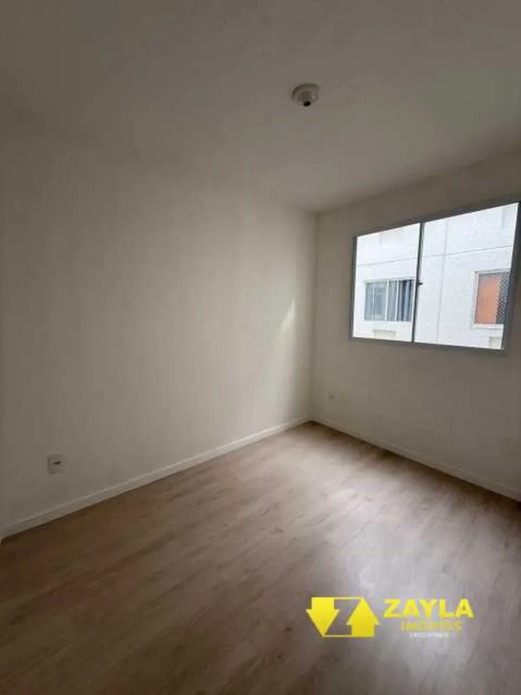 Apartamento, 2 quartos, 40 m² - Foto 13