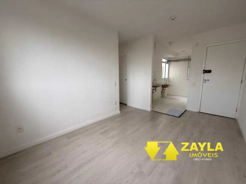Apartamento, 2 quartos, 40 m² - Foto 9