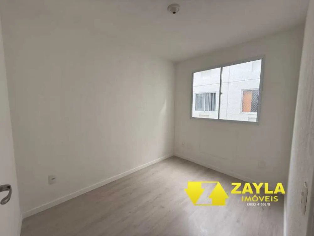 Apartamento, 2 quartos, 40 m² - Foto 5