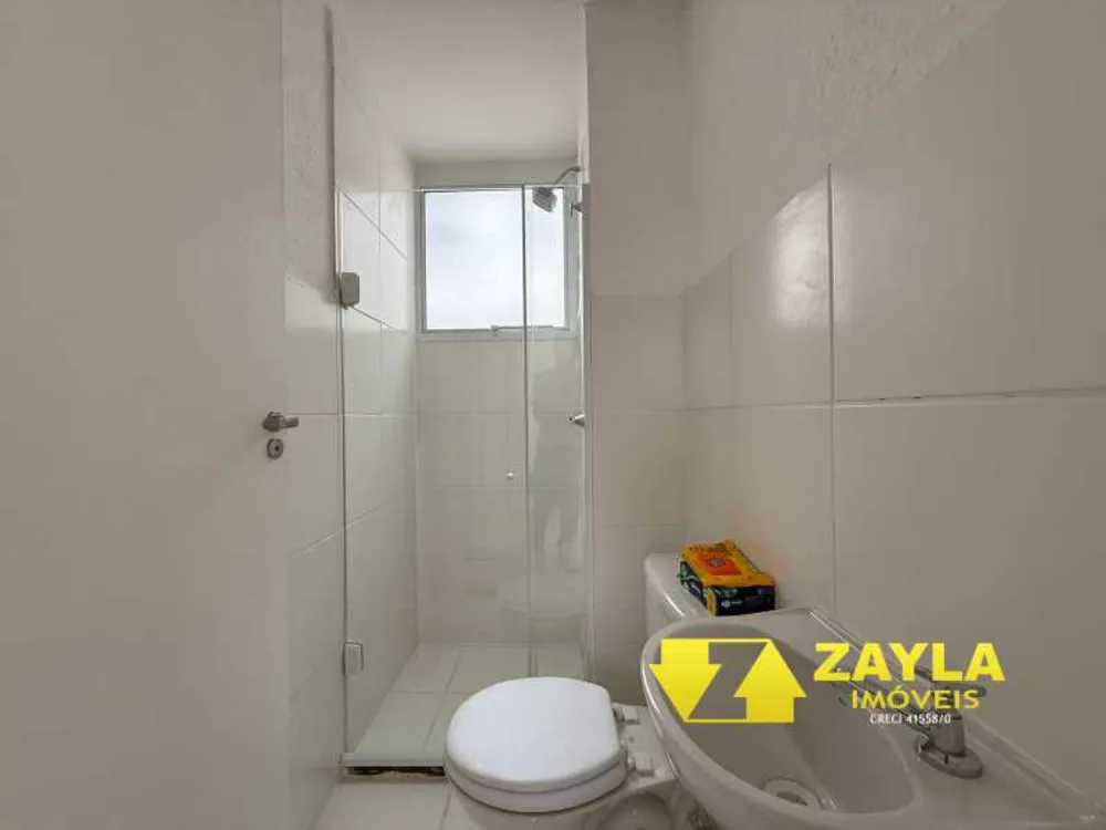 Apartamento, 2 quartos, 40 m² - Foto 10