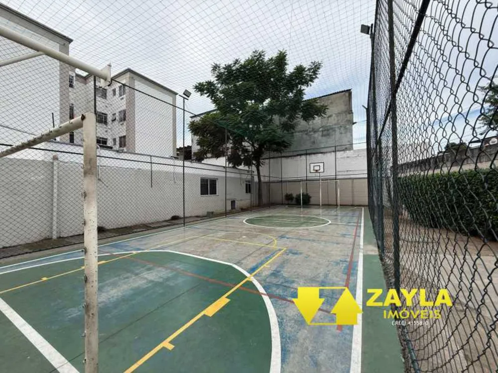 Apartamento, 2 quartos, 40 m² - Foto 7