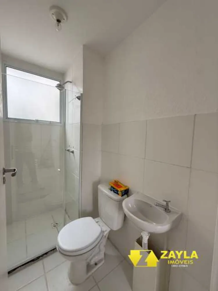 Apartamento, 2 quartos, 40 m² - Foto 14