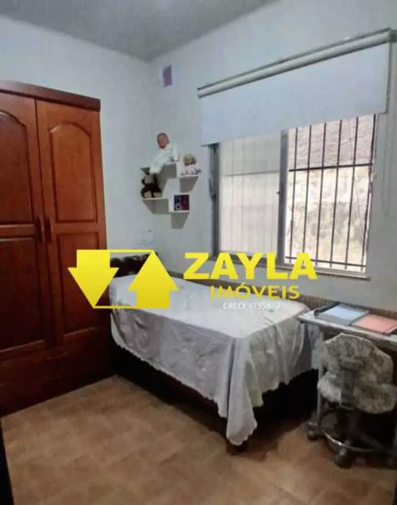 Casa, 2 quartos, 79 m² - Foto 9