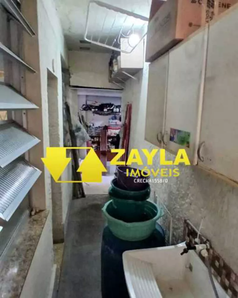 Casa, 2 quartos, 79 m² - Foto 15