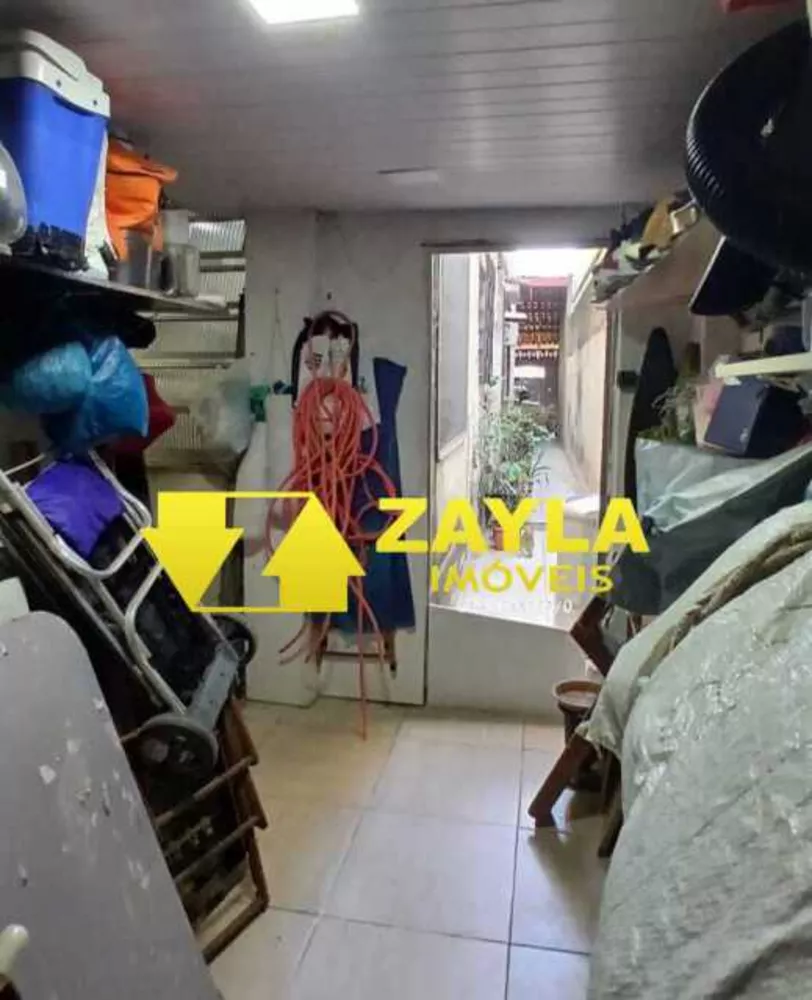 Casa, 2 quartos, 79 m² - Foto 17