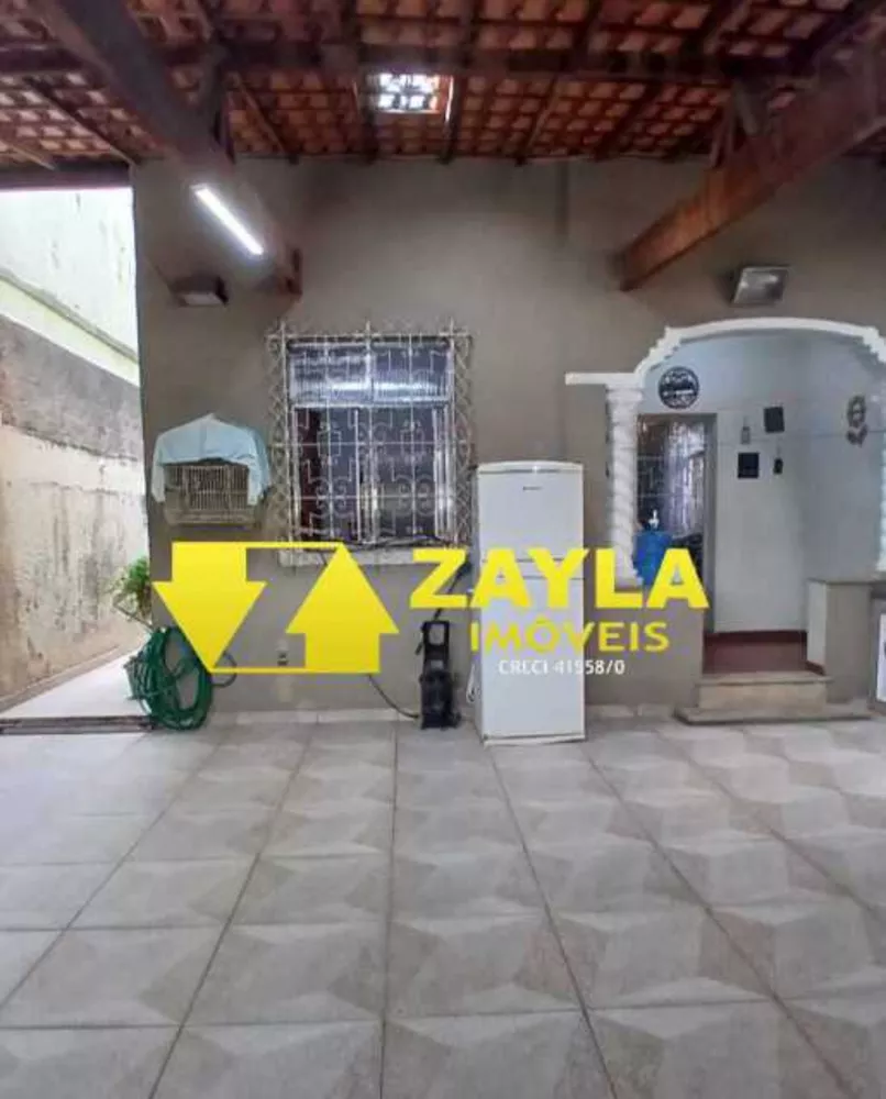 Casa, 2 quartos, 79 m² - Foto 22