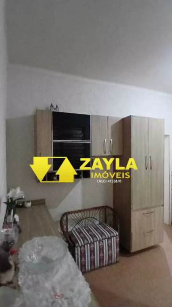 Casa, 2 quartos, 79 m² - Foto 12