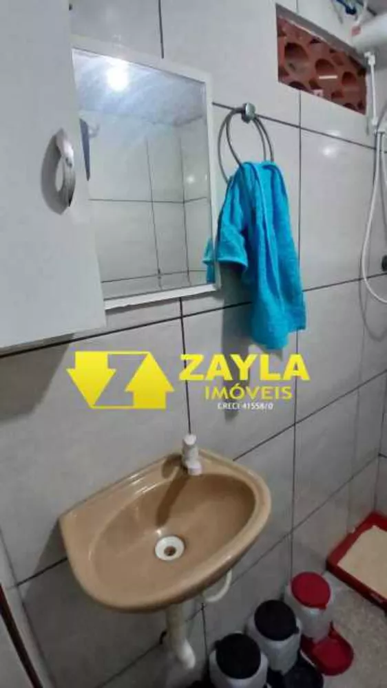 Casa, 2 quartos, 79 m² - Foto 25