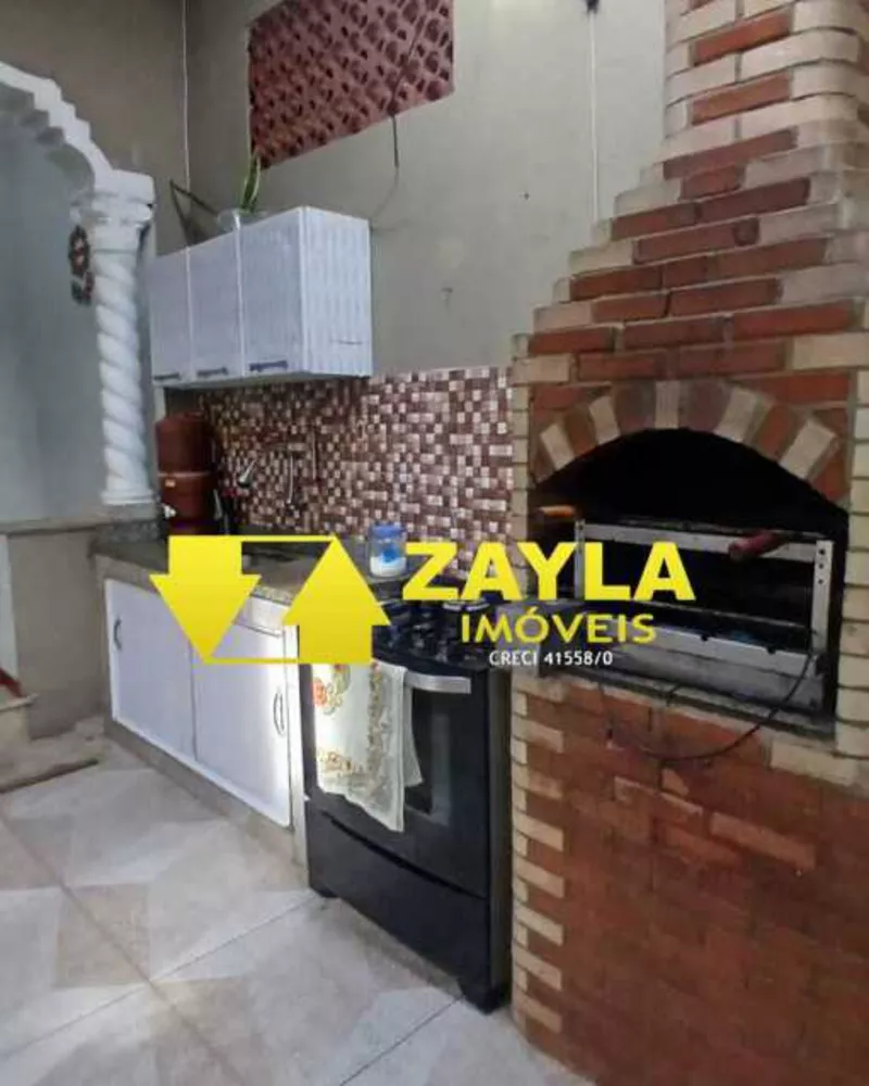 Casa, 2 quartos, 79 m² - Foto 23