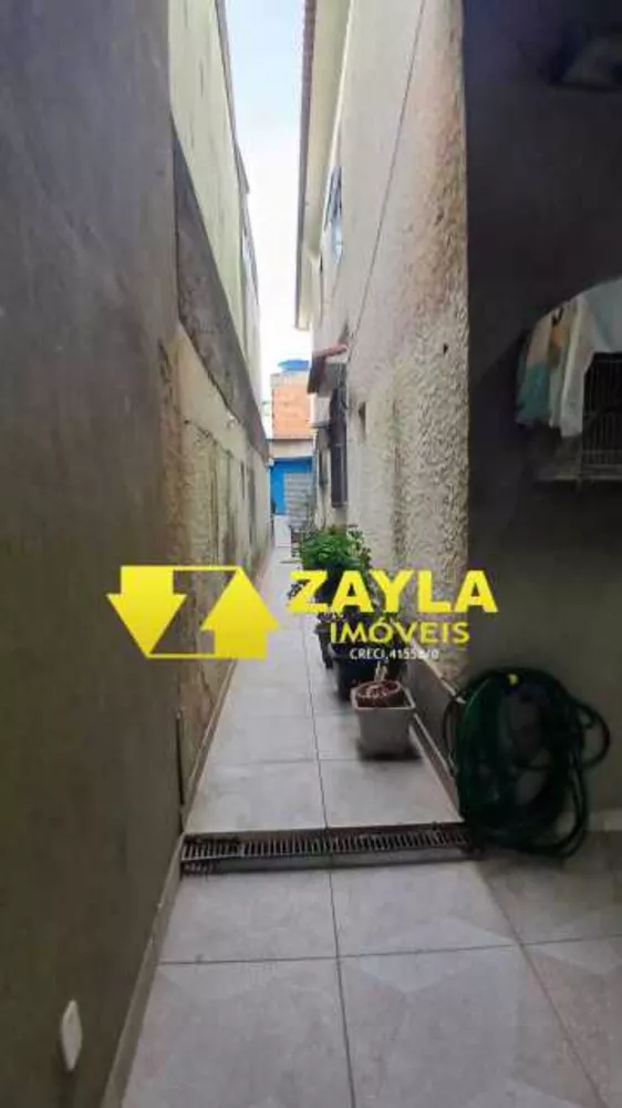 Casa, 2 quartos, 79 m² - Foto 20