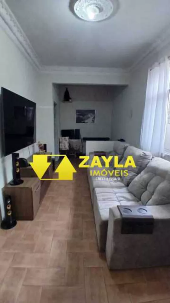 Casa, 2 quartos, 79 m² - Foto 1