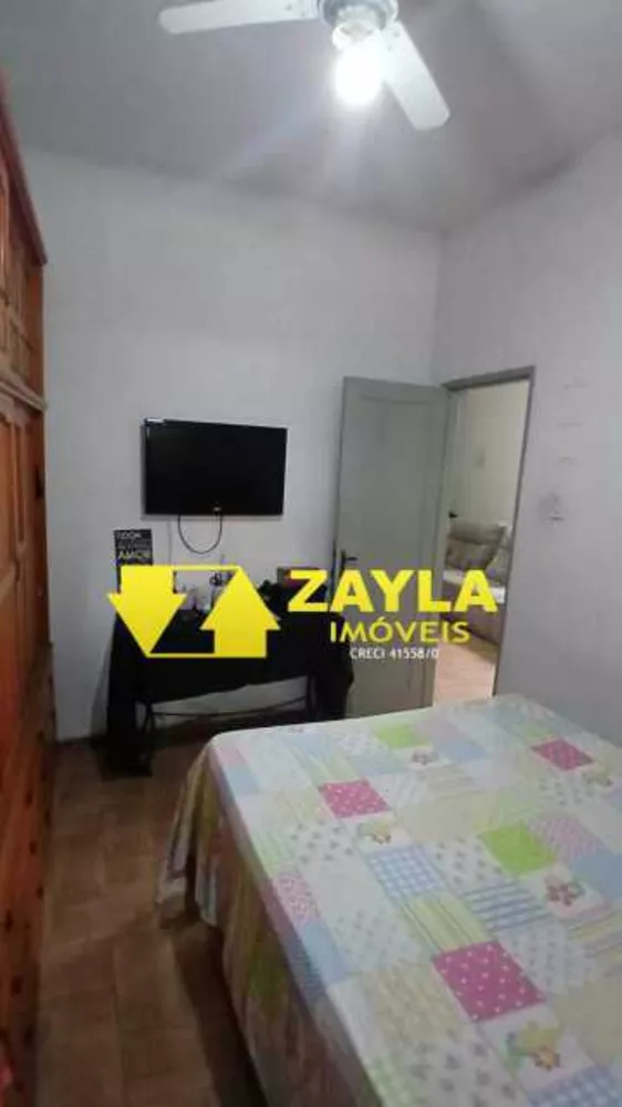 Casa, 2 quartos, 79 m² - Foto 8