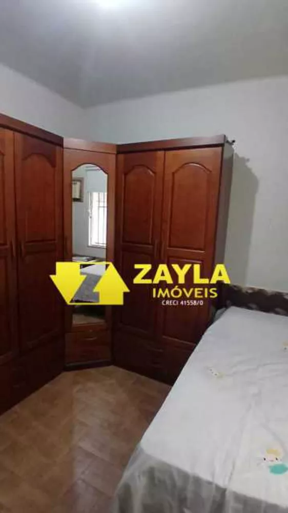 Casa, 2 quartos, 79 m² - Foto 10