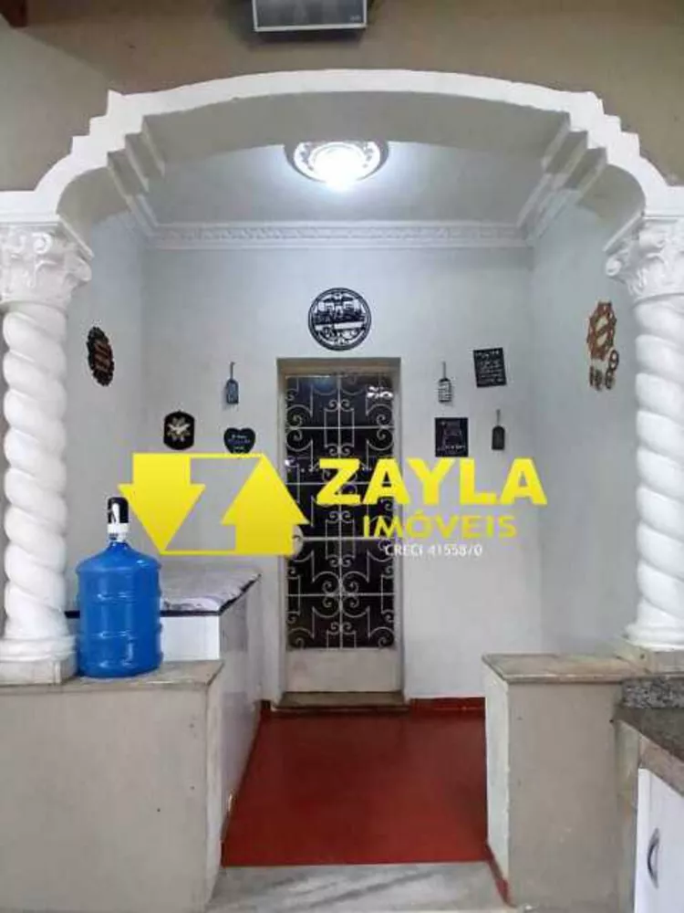 Casa, 2 quartos, 79 m² - Foto 28