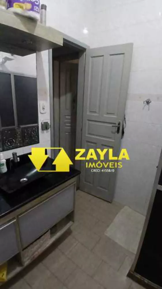 Casa, 2 quartos, 79 m² - Foto 6