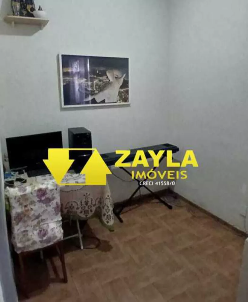 Casa, 2 quartos, 79 m² - Foto 3