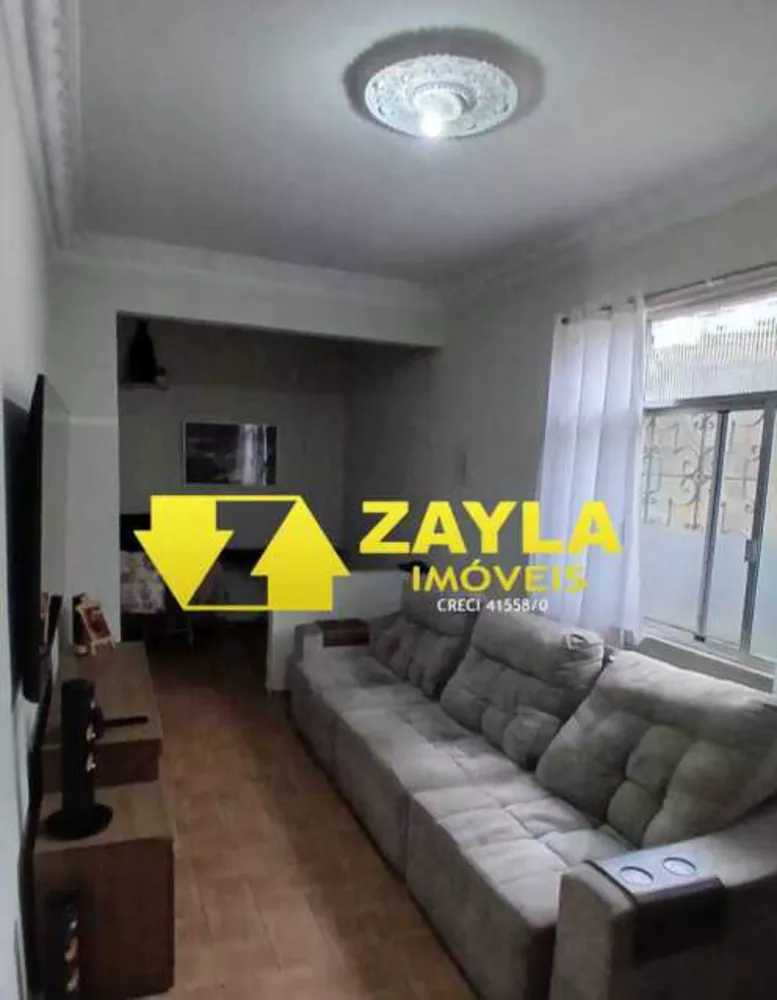 Casa, 2 quartos, 79 m² - Foto 2