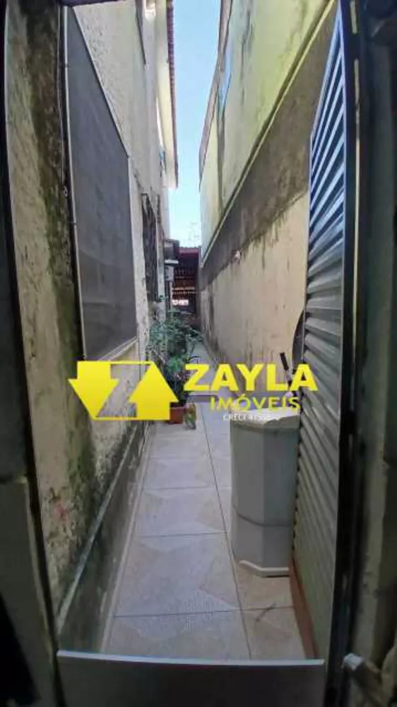 Casa, 2 quartos, 79 m² - Foto 19