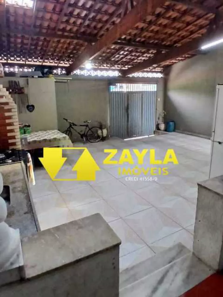 Casa, 2 quartos, 79 m² - Foto 24