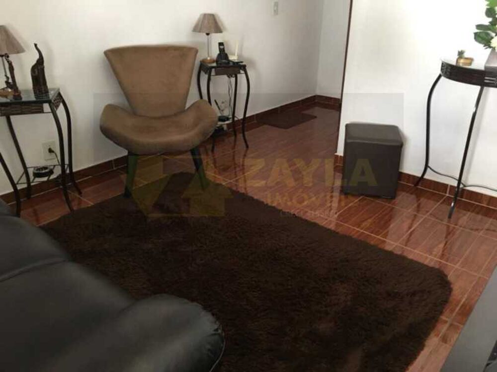 Apartamento, 2 quartos, 53 m² - Foto 7