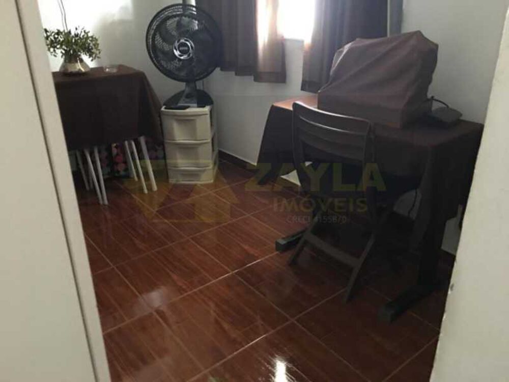 Apartamento, 2 quartos, 53 m² - Foto 18