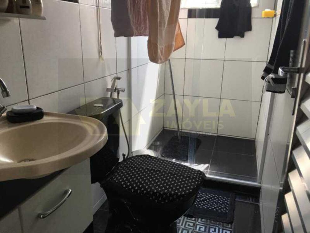Apartamento, 2 quartos, 53 m² - Foto 11