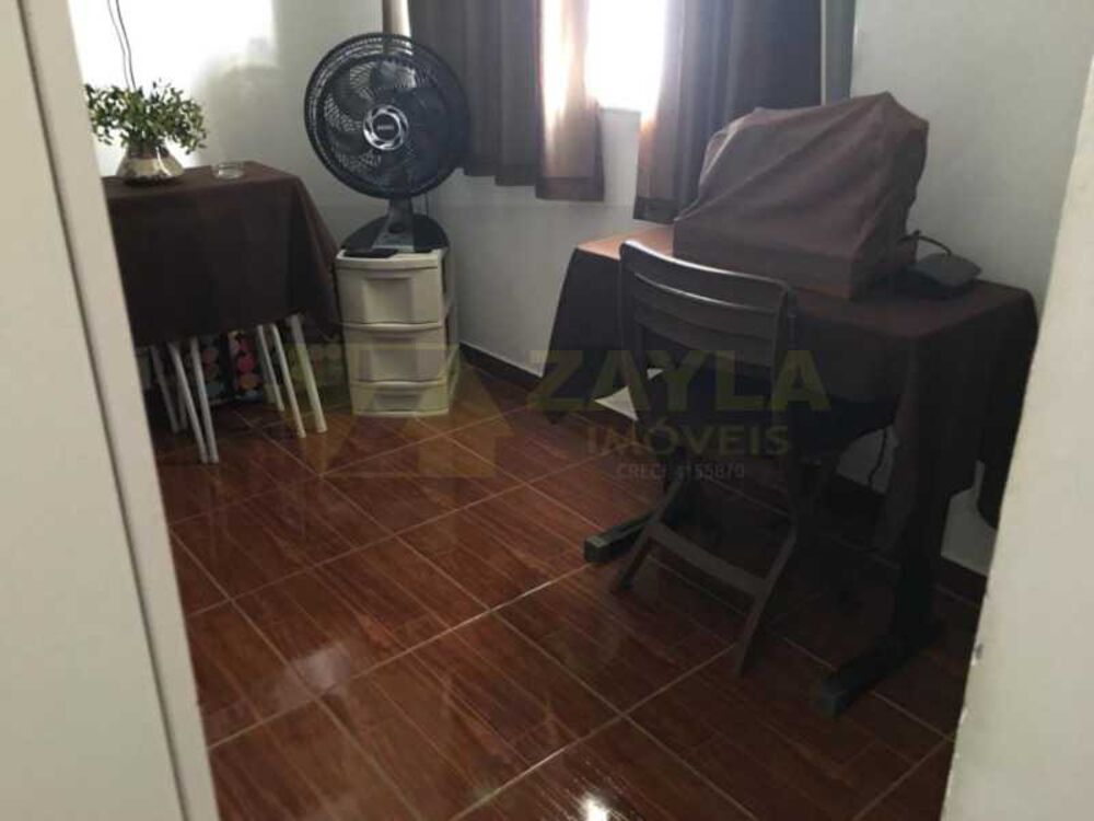 Apartamento, 2 quartos, 53 m² - Foto 5