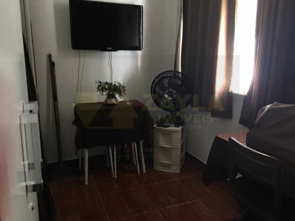 Apartamento, 2 quartos, 53 m² - Foto 2