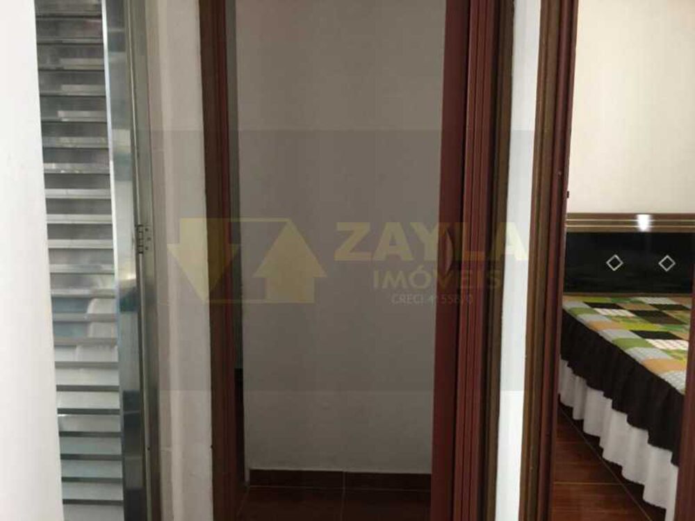 Apartamento, 2 quartos, 53 m² - Foto 1
