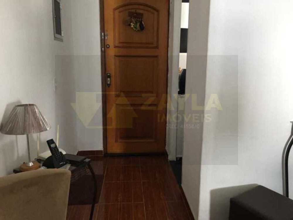 Apartamento, 2 quartos, 53 m² - Foto 3