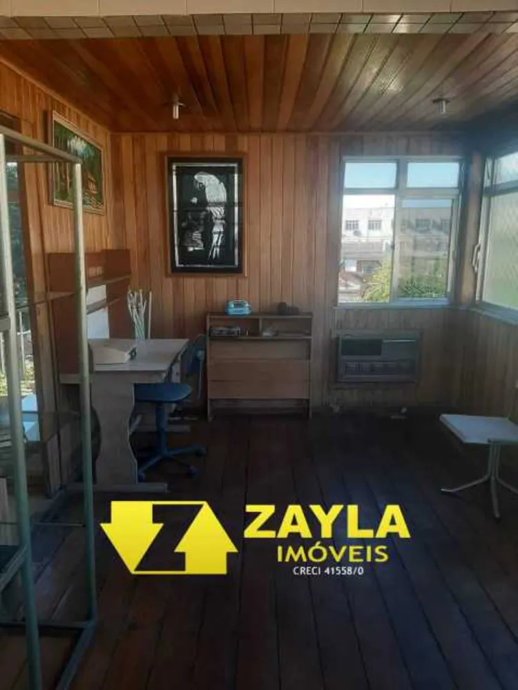 Casa, 2 quartos, 187 m² - Foto 13