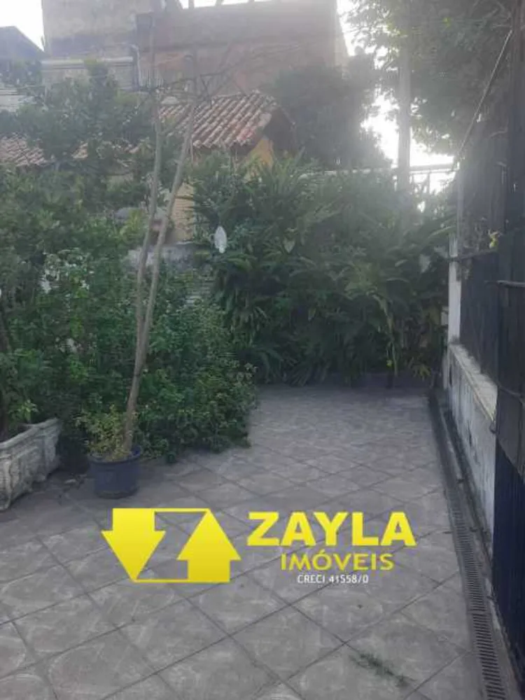 Casa, 2 quartos, 187 m² - Foto 21