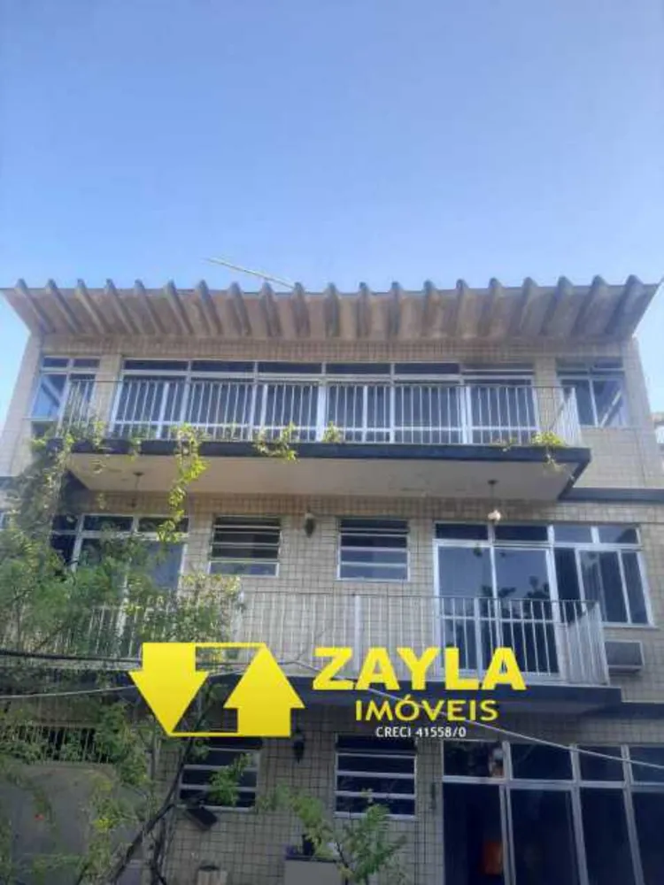 Casa, 2 quartos, 187 m² - Foto 4