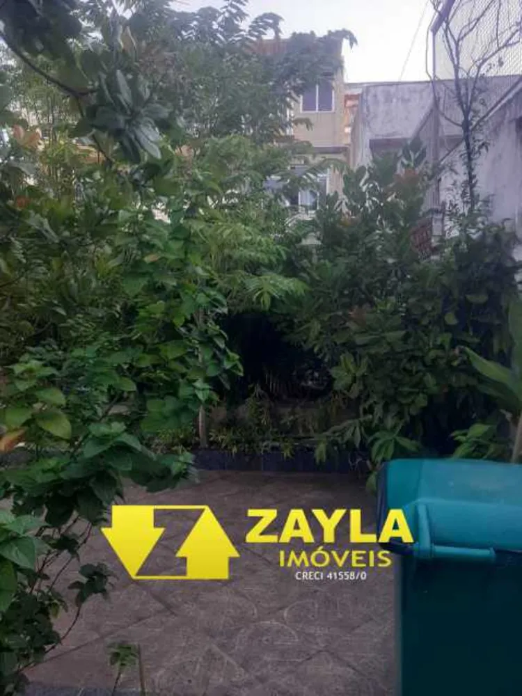 Casa, 2 quartos, 187 m² - Foto 19