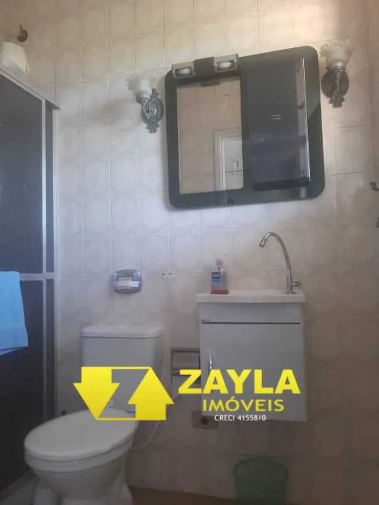 Casa, 2 quartos, 187 m² - Foto 20