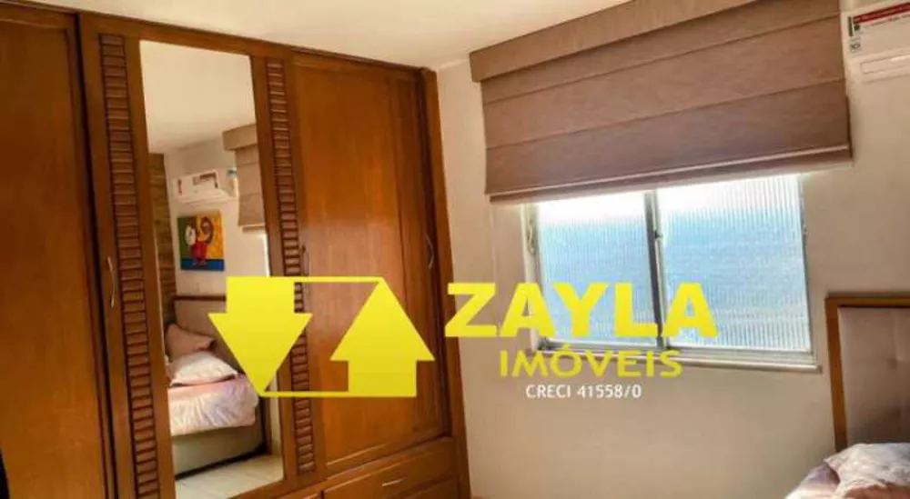 Cobertura, 3 quartos, 180 m² - Foto 12