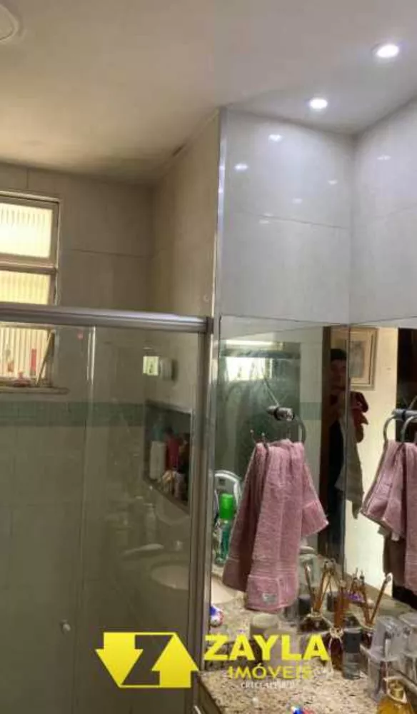 Cobertura, 3 quartos, 180 m² - Foto 10
