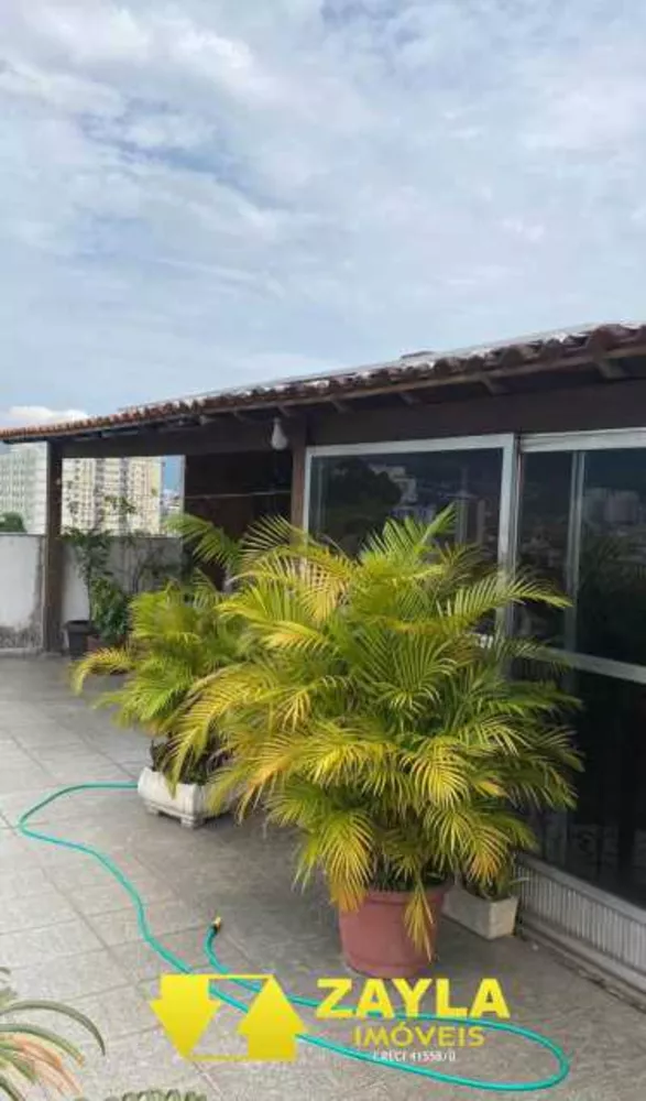 Cobertura, 3 quartos, 180 m² - Foto 24