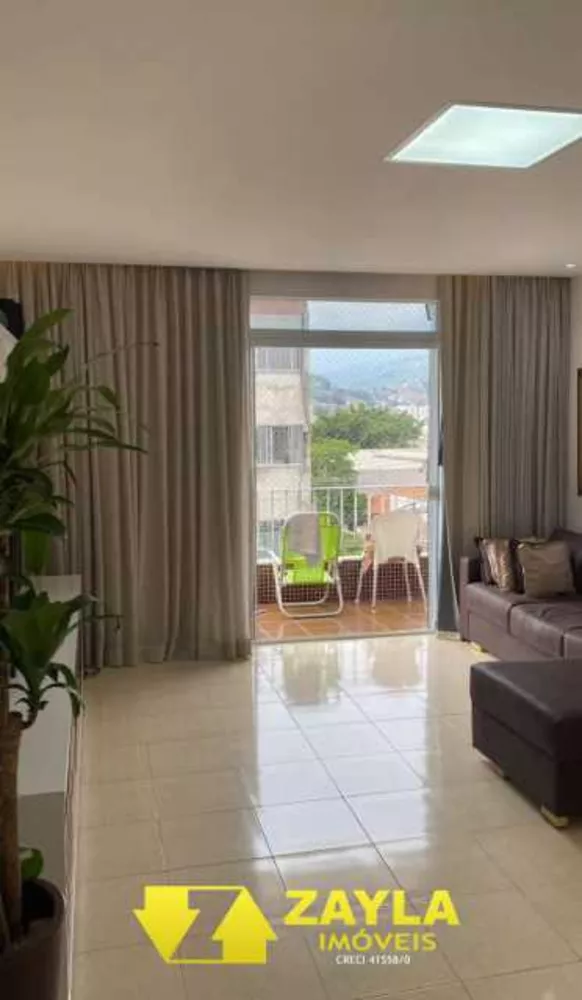 Cobertura, 3 quartos, 180 m² - Foto 2