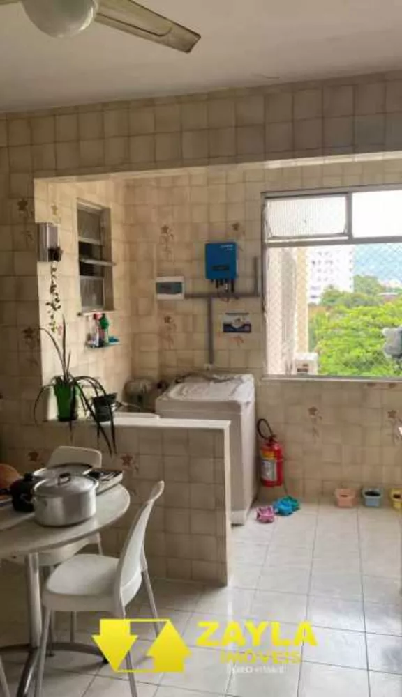 Cobertura, 3 quartos, 180 m² - Foto 16