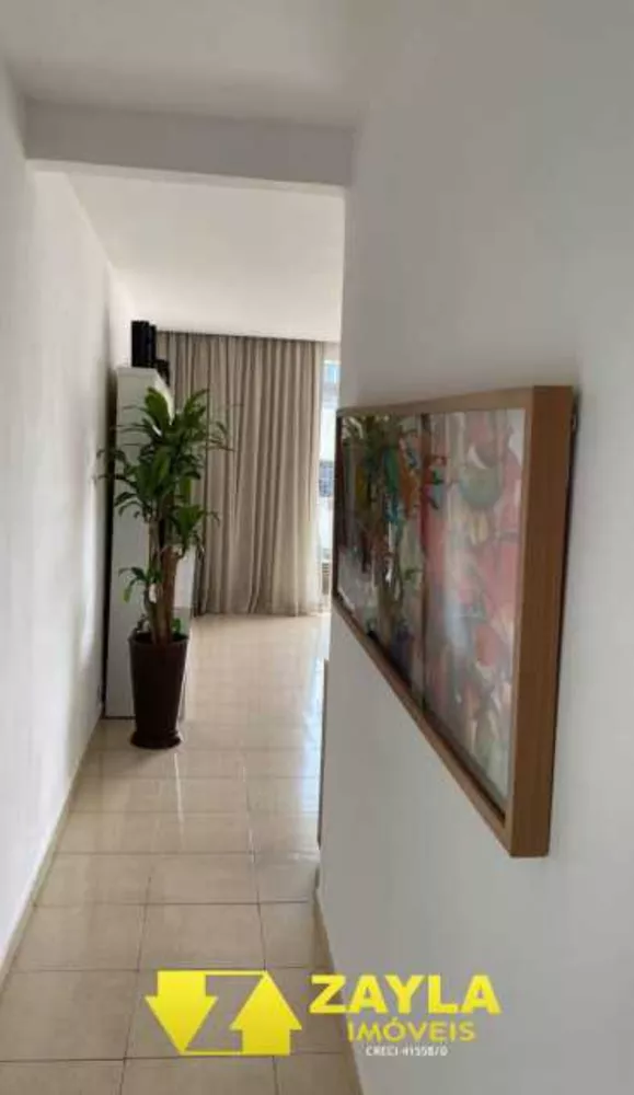 Cobertura, 3 quartos, 180 m² - Foto 6