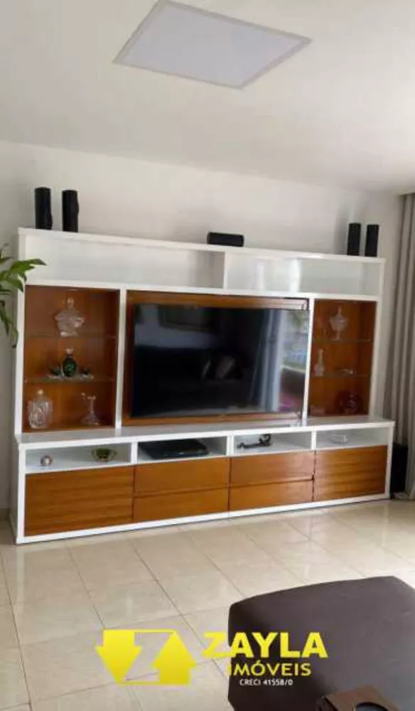 Cobertura, 3 quartos, 180 m² - Foto 5
