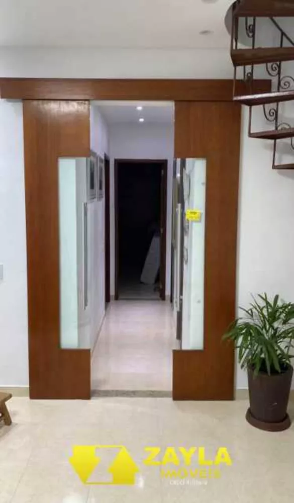 Cobertura, 3 quartos, 180 m² - Foto 7