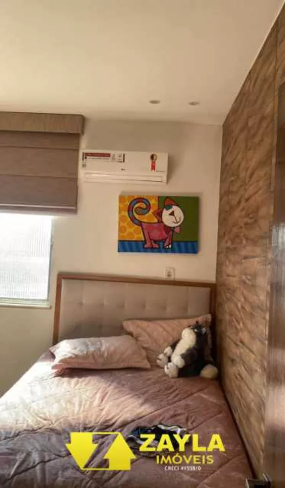 Cobertura, 3 quartos, 180 m² - Foto 11