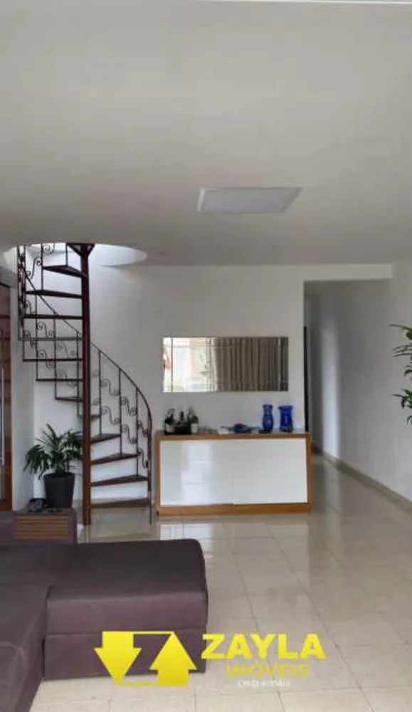 Cobertura, 3 quartos, 180 m² - Foto 3