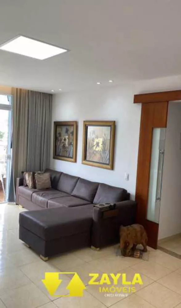 Cobertura, 3 quartos, 180 m² - Foto 4