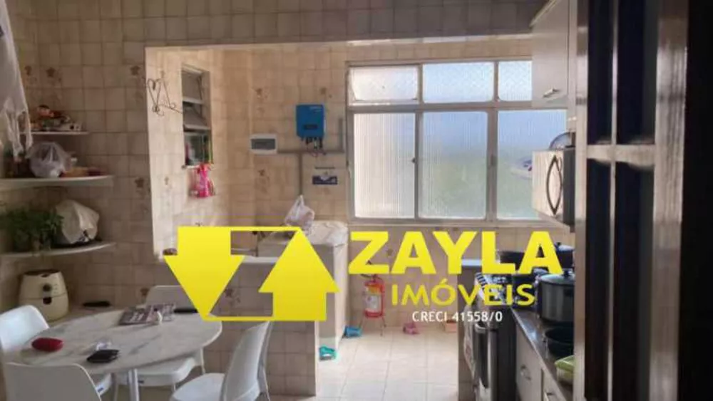 Cobertura, 3 quartos, 180 m² - Foto 15