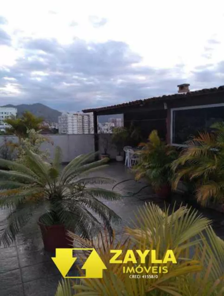 Cobertura, 3 quartos, 180 m² - Foto 23