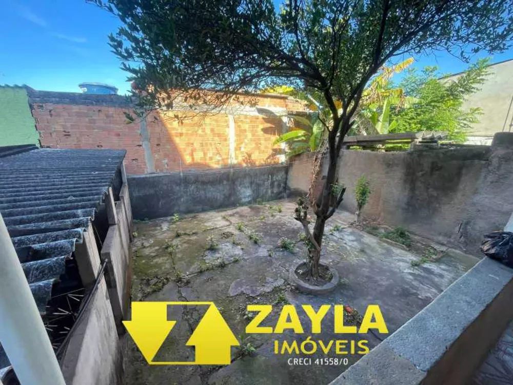 Casa, 3 quartos, 58 m² - Foto 23