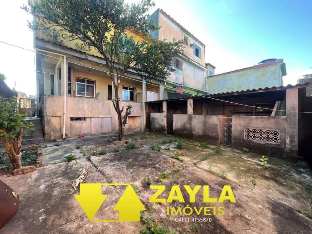 Casa, 3 quartos, 58 m² - Foto 13